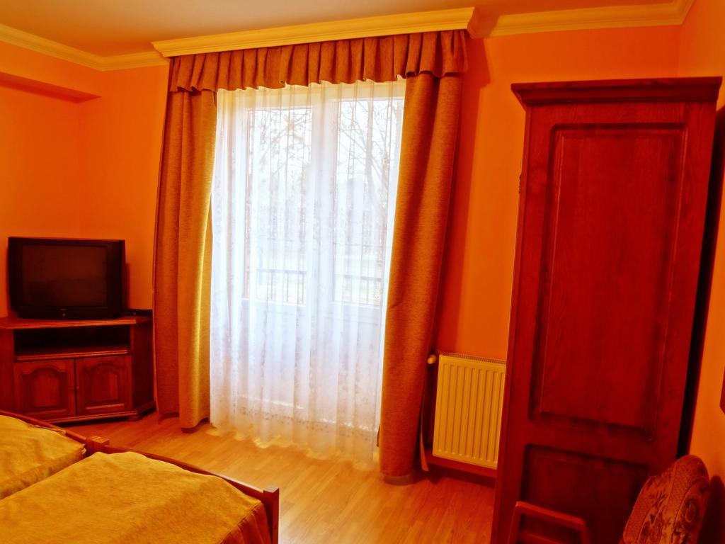 Horváth Vendégház Orosháza Exterior foto
