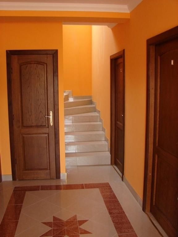 Horváth Vendégház Orosháza Exterior foto