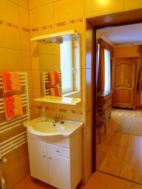 Horváth Vendégház Orosháza Quarto foto