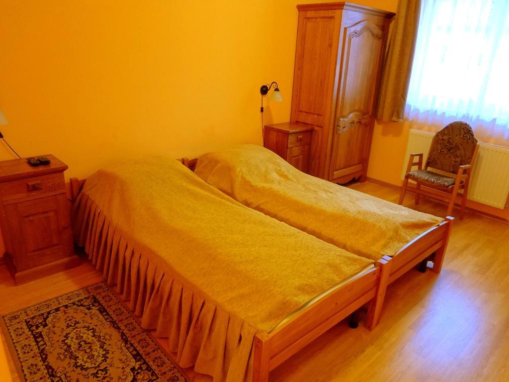 Horváth Vendégház Orosháza Exterior foto