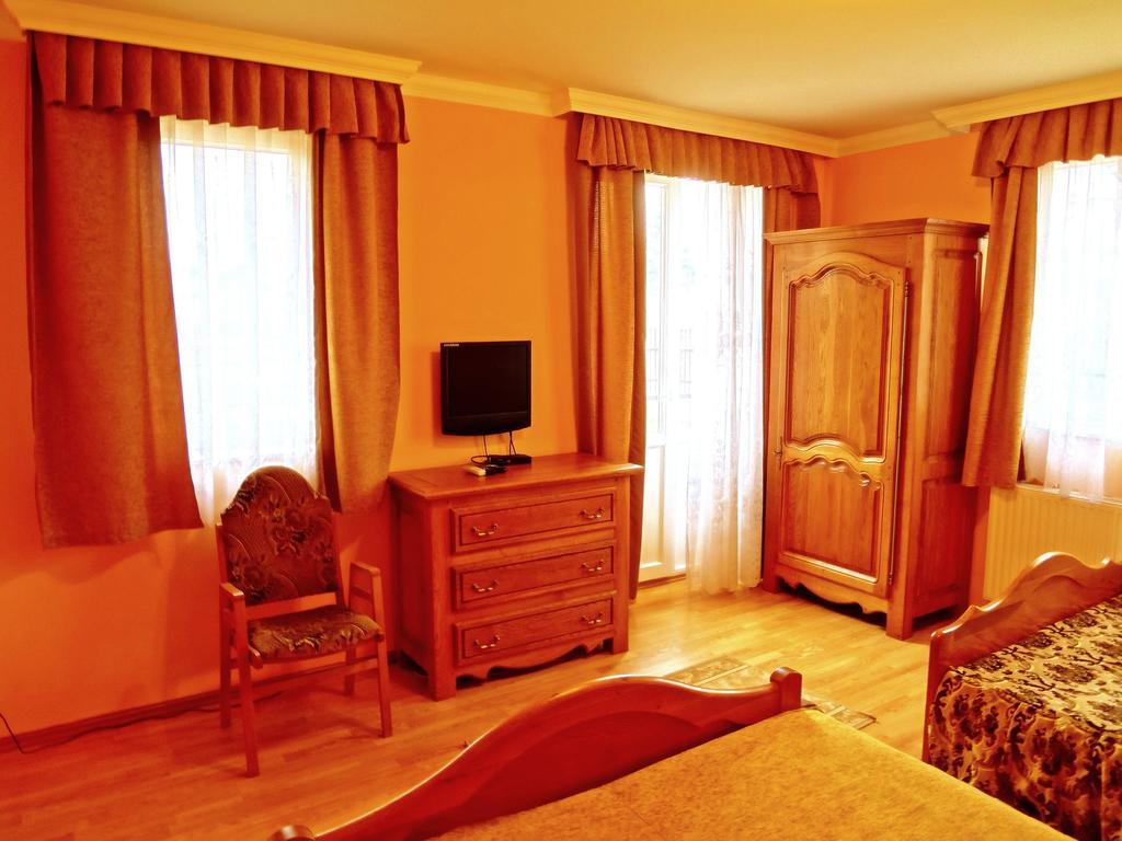 Horváth Vendégház Orosháza Quarto foto