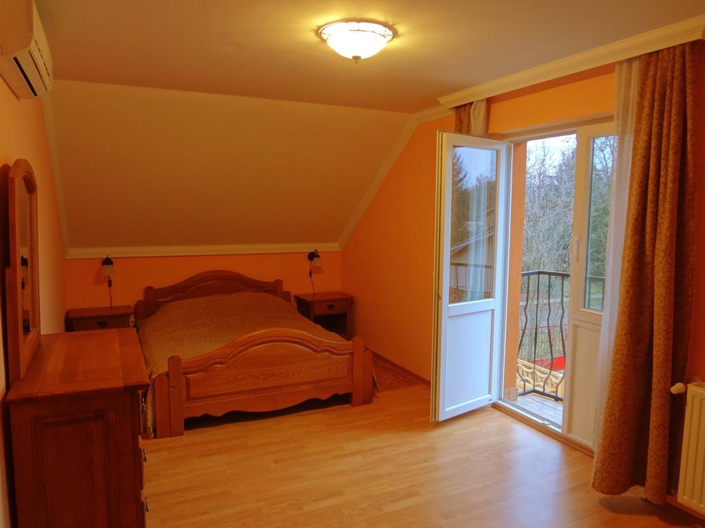 Horváth Vendégház Orosháza Quarto foto